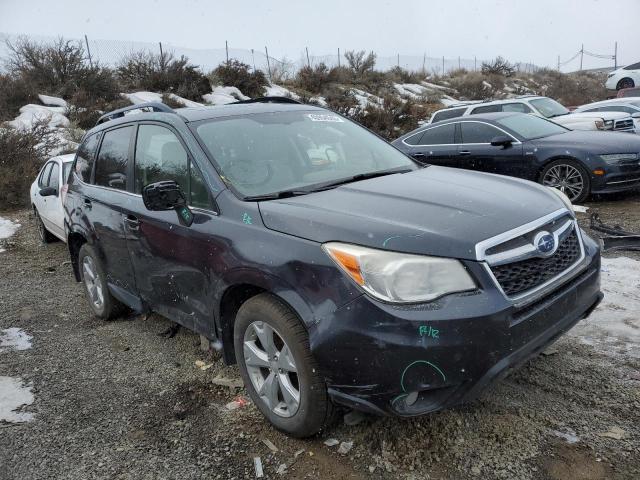 Photo 4 from auction – 2015 SUBARU FORESTER 2 with VIN JF2SJAKC1FH534347