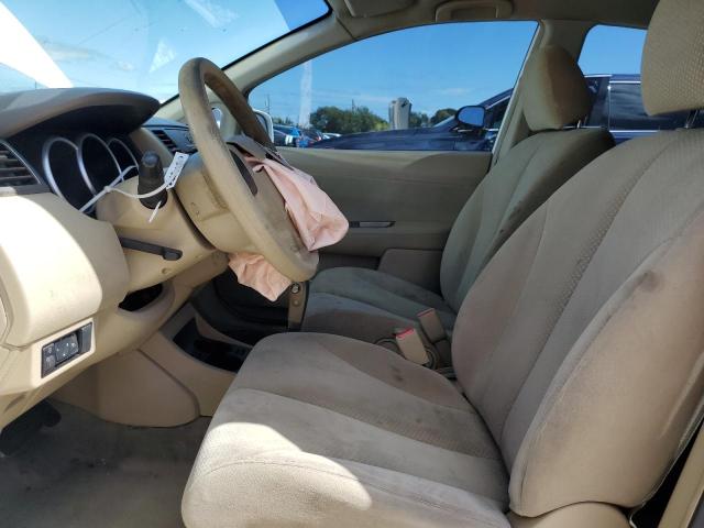 Photo 7 from auction – 2011 NISSAN VERSA S with VIN 3N1BC1CP7BL425089