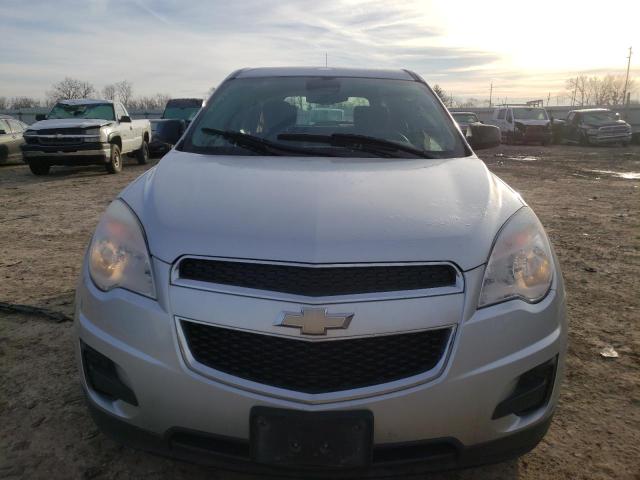 Photo 5 from auction – 2013 CHEVROLET EQUINOX LS with VIN 1GNFLCEK2DZ113227
