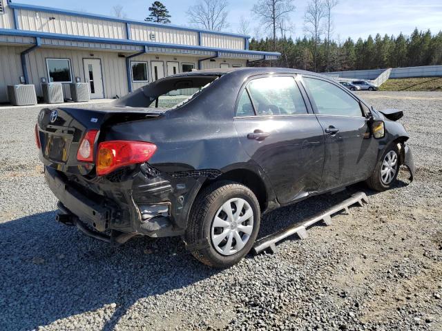 Photo 3 from auction – 2010 TOYOTA COROLLA BA with VIN 1NXBU4EE1AZ325528