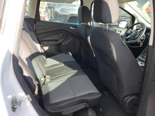 Photo 10 from auction – 2017 FORD C-MAX SE with VIN 1FADP5AU5HL110327