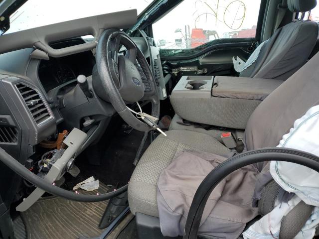 Photo 7 from auction – 2016 FORD F150 SUPER with VIN 1FTEW1EP7GFC68695