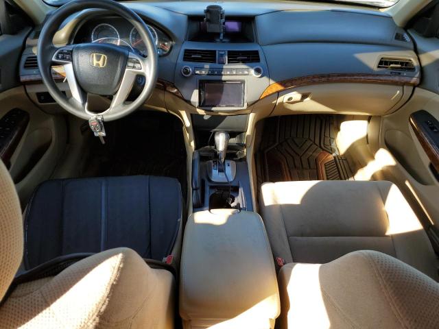 Photo 8 from auction – 2010 HONDA ACCORD EX with VIN 1HGCP2F76AA169705