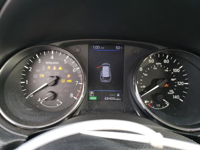 Photo 9 from auction – 2018 NISSAN ROGUE S with VIN KNMAT2MTXJP612646