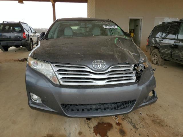 Photo 5 from auction – 2012 TOYOTA VENZA LE with VIN 4T3ZA3BB9CU058743