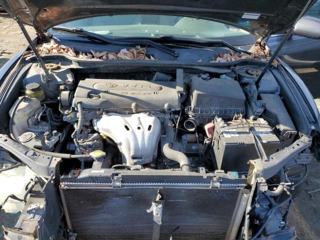 Photo 11 from auction – 2009 TOYOTA CAMRY BASE with VIN 4T1BE46K49U833120