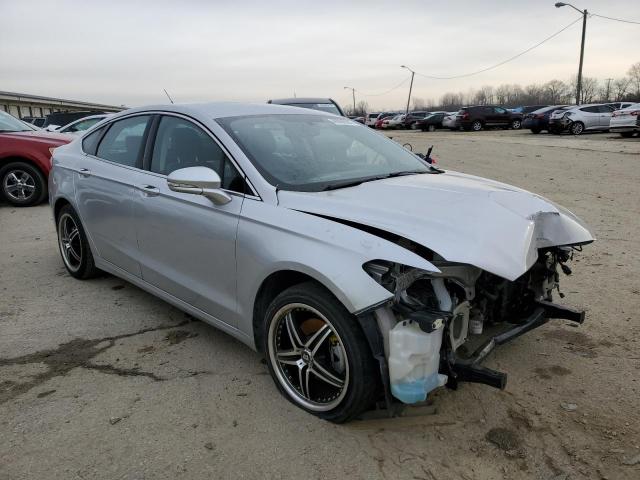 Photo 4 from auction – 2017 FORD FUSION SE with VIN 3FA6P0HD9HR254255