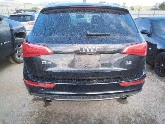 Photo 6 from auction – 2012 AUDI Q5 PRESTIG with VIN WA1WKAFP0CA061274