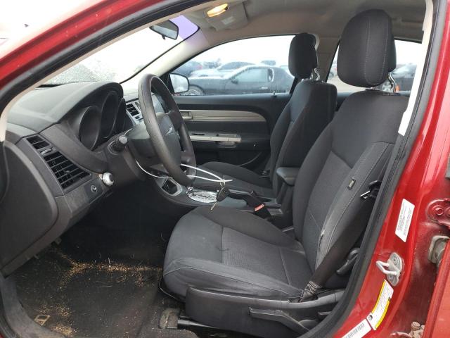 Photo 7 from auction – 2010 CHRYSLER SEBRING TO with VIN 1C3CC4FB3AN230015