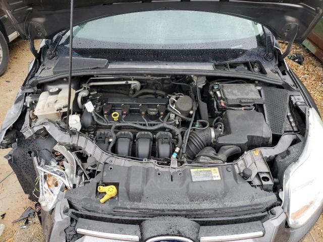 Photo 11 from auction – 2013 FORD FOCUS SE with VIN 1FADP3F29DL170181