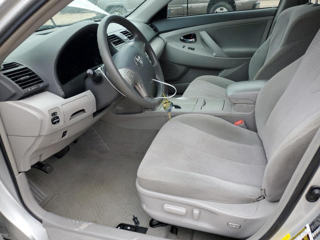 Photo 7 from auction – 2011 TOYOTA CAMRY BASE with VIN 4T4BF3EK2BR205304