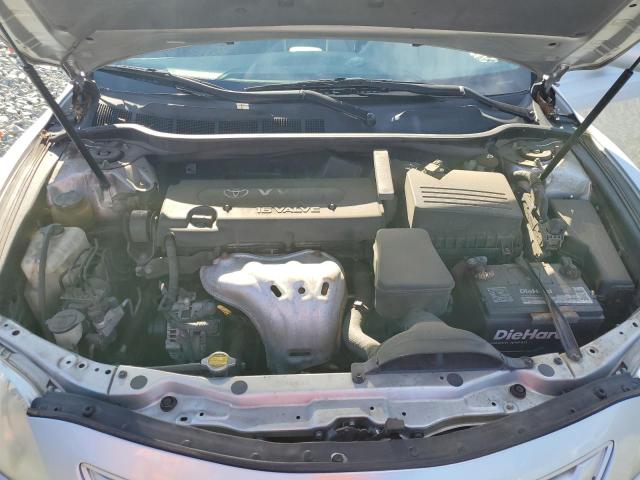 Photo 11 from auction – 2007 TOYOTA CAMRY with VIN 4T1BE46K67U139204