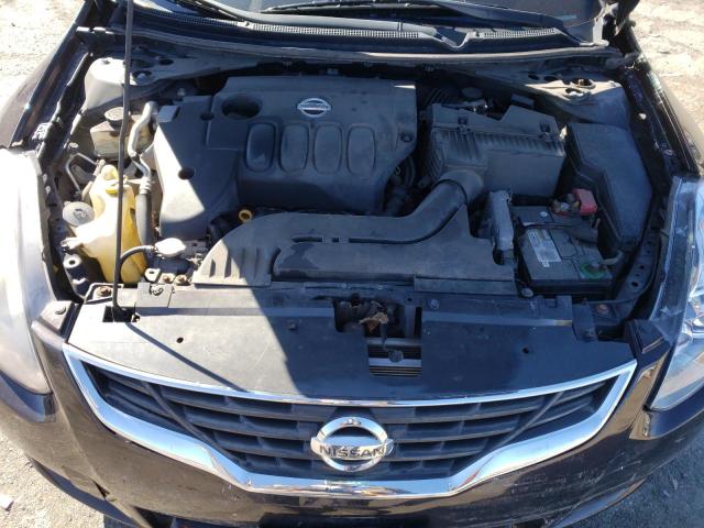 Photo 11 from auction – 2012 NISSAN ALTIMA S with VIN 1N4AL2EP6CC243317