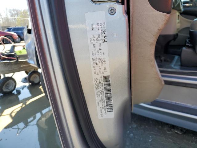 Photo 14 from auction – 2018 DODGE GRAND CARA with VIN 2C4RDGBG5JR151311