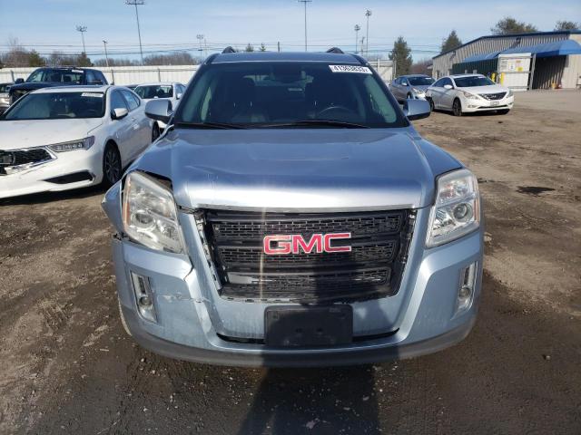 Photo 5 from auction – 2014 GMC TERRAIN SL with VIN 2GKALREK3E6246330