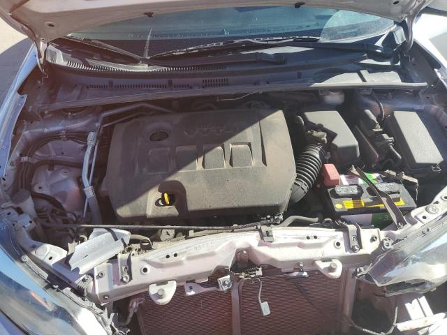 Photo 11 from auction – 2016 TOYOTA COROLLA L with VIN 5YFBURHE5GP529767