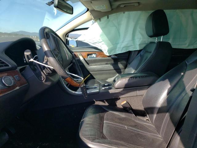 Photo 7 from auction – 2014 LINCOLN MKX with VIN 2LMDJ6JK3EBL07167