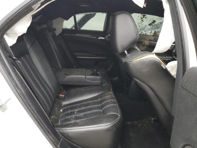 Photo 10 from auction – 2020 CHRYSLER 300 S with VIN 2C3CCABG7LH158733