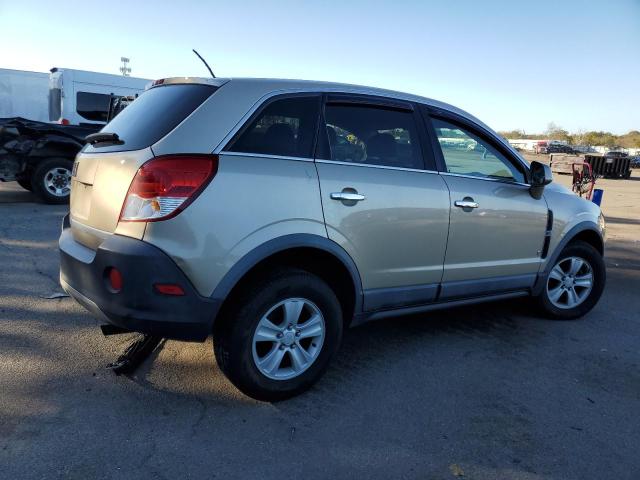 Photo 3 from auction – 2008 SATURN VUE XE with VIN 3GSCL33P88S658088