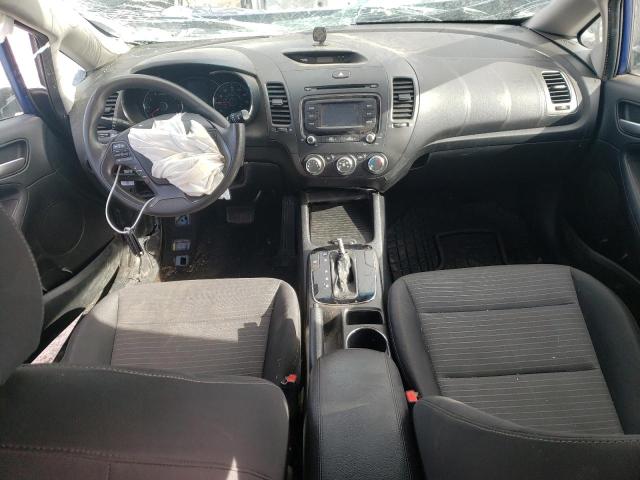 Zdjęcie 8 z aukcji – 2017 KIA FORTE LX z VIN 3KPFL4A74HE064470