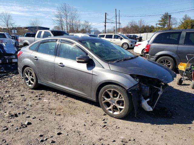 Photo 4 from auction – 2013 FORD FOCUS SE with VIN 1FADP3F2XDL120809