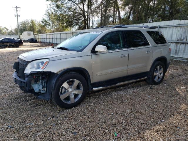 GMC ACADIA SLT 2012 with VIN 1GKKVRED9CJ271703 - Photo from auction