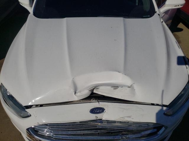 Photo 11 from auction – 2013 FORD FUSION SE with VIN 3FA6P0LU1DR197163