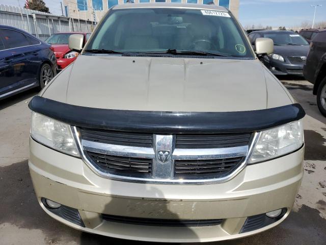 Photo 5 from auction – 2010 DODGE JOURNEY SX with VIN 3D4PH5FV7AT188935