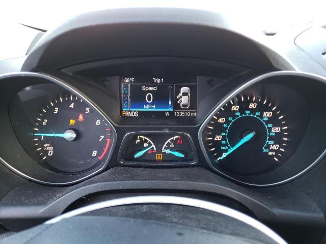 Photo 9 from auction – 2016 FORD ESCAPE with VIN 1FMCU0G98GUA32263