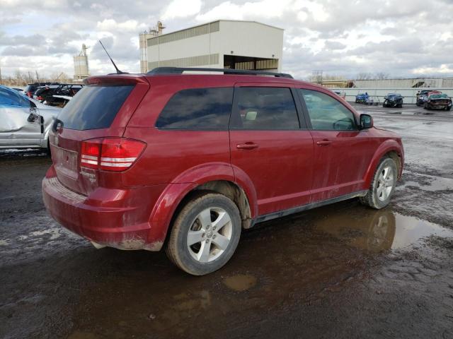 Photo 3 from auction – 2010 DODGE JOURNEY SX with VIN 3D4PG5FV9AT153011
