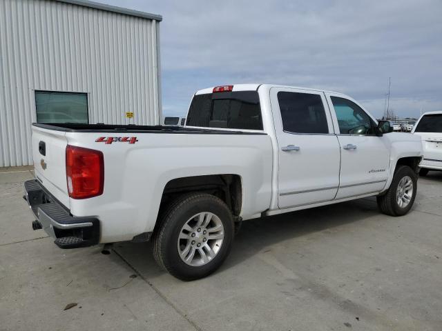 Photo 3 from auction – 2018 CHEVROLET SILVERADO with VIN 3GCUKSEC7JG160223