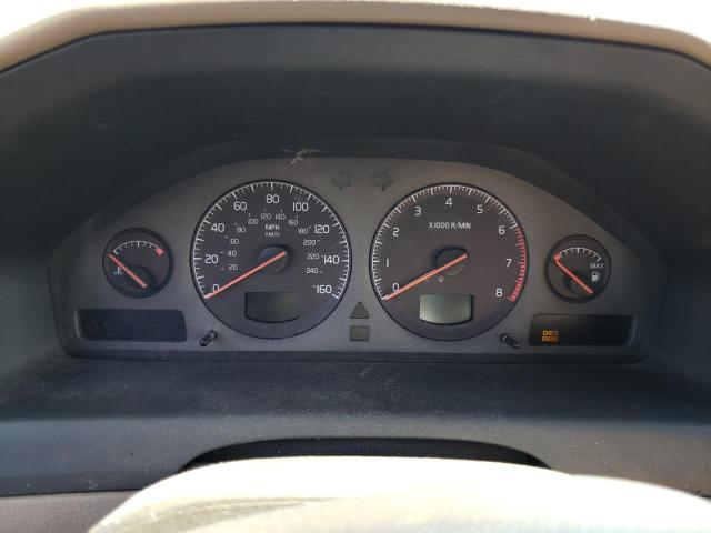 Photo 9 from auction – 2003 VOLVO V70 with VIN YV1SW61T232294930