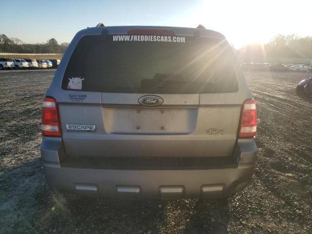 Photo 6 from auction – 2008 FORD ESCAPE XLT with VIN 1FMCU03158KC67118