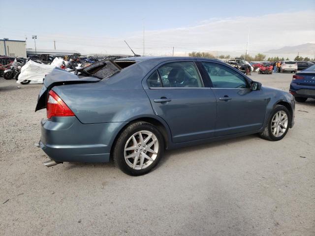 Photo 3 from auction – 2012 FORD FUSION SEL with VIN 3FAHP0JG0CR355366