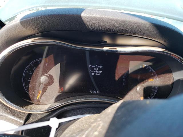Photo 9 from auction – 2015 JEEP GRAND CHER with VIN 1C4RJEBG9FC242319