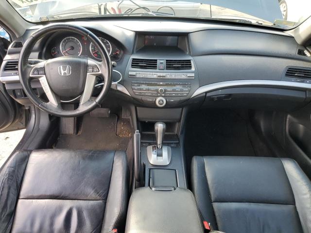 Photo 8 from auction – 2010 HONDA ACCORD EXL with VIN 1HGCP2F87AA126967