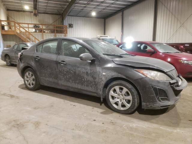 Photo 4 from auction – 2010 MAZDA 3 I with VIN JM1BL1SF0A1255010