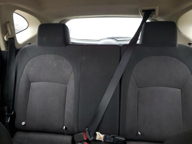 Photo 10 from auction – 2011 NISSAN ROGUE S with VIN JN8AS5MT6BW156855