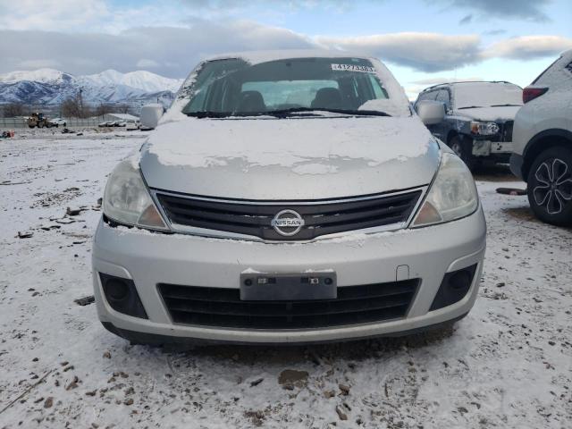 Photo 5 from auction – 2011 NISSAN VERSA S with VIN 3N1BC1AP3BL460540