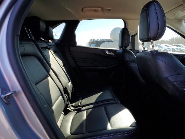 Photo 10 from auction – 2021 FORD ESCAPE TIT with VIN 1FMCU9J97MUA71127