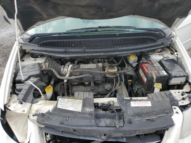 Photo 12 from auction – 2005 CHRYSLER TOWN & COU with VIN 2C8GP64L75R337908