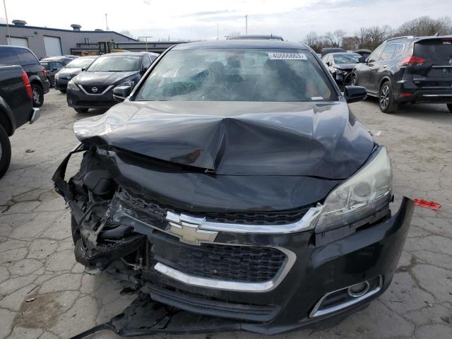 Photo 5 from auction – 2015 CHEVROLET MALIBU 2LT with VIN 1G11D5SL0FF159905