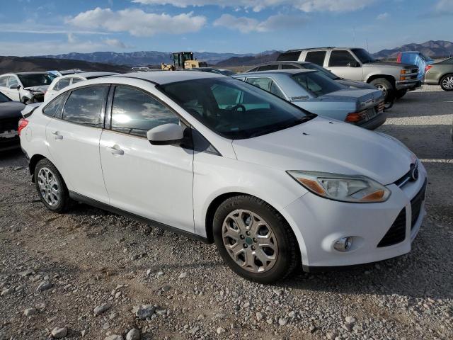 Photo 4 from auction – 2012 FORD FOCUS SE with VIN 1FAHP3F22CL314492