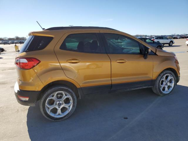 Photo 3 from auction – 2021 FORD ECOSPORT S with VIN MAJ3S2GE3MC407101