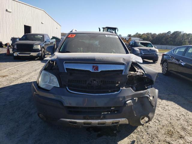 Photo 5 from auction – 2008 SATURN VUE XE with VIN 3GSCL33P18S703081