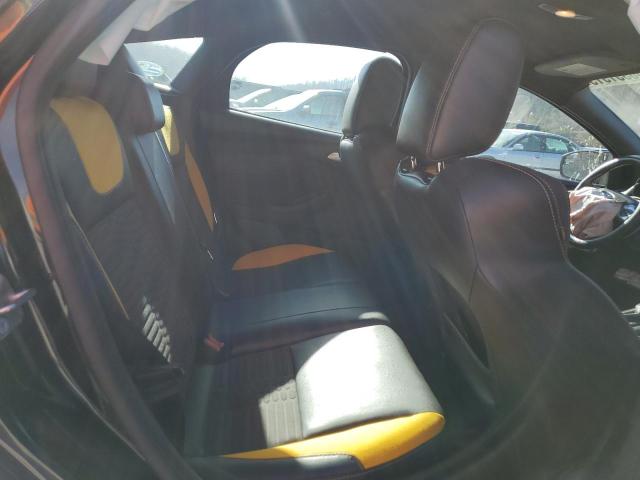 Photo 10 from auction – 2014 FORD FOCUS ST with VIN 1FADP3L97EL354330
