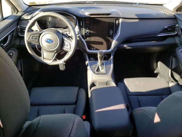 Photo 8 from auction – 2023 SUBARU OUTBACK LI with VIN 4S4BTANC6P3119040