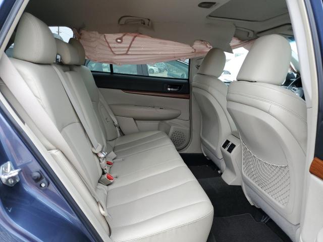 Снимка 11 от търг – 2013 SUBARU OUTBACK 2. с VIN 4S4BRCLC8D3276965