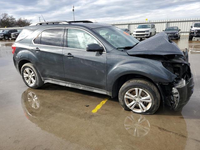 Photo 4 from auction – 2012 CHEVROLET EQUINOX LT with VIN 2GNALDEK9C1311438