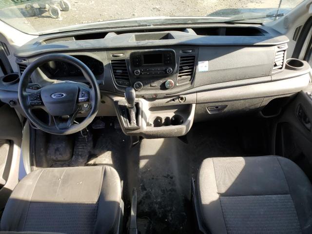 Photo 8 from auction – 2020 FORD TRANSIT T- with VIN 1FTBR2C84LKA40358